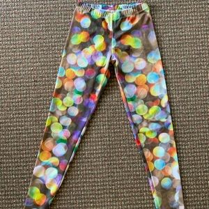Goldsheep XS legging